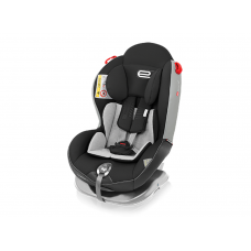 Автокресло 0+/1/2 DELTA NEW 10 ONYX ESPIRO (00570) Автокресло 0+/1/2 DELTA NEW 10 ONYX ESPIRO (00570)